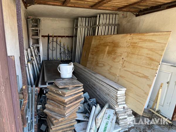Stillads Materielhuset A/S