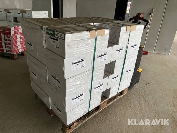 Sildebensgulv HARO Stab allegro 148 m2