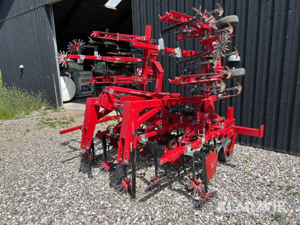 Radrenser Steketee C04500