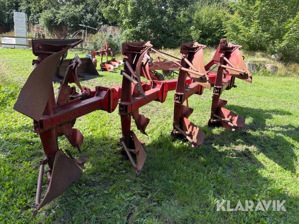Vende plov Naud RN 305