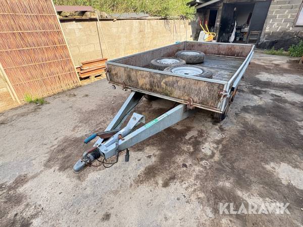 Trailer VA 1006