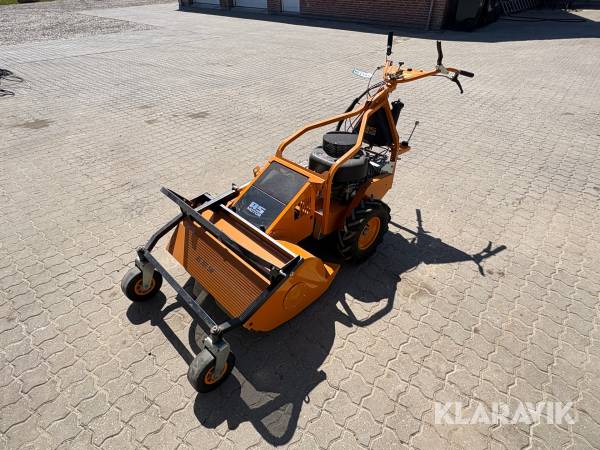 Slagleklipper AS Motor 701 SM