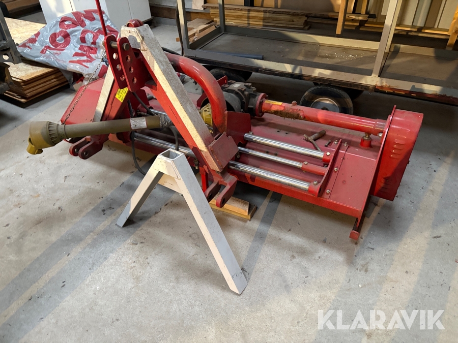 Brakpudser P. Lindberg DP205