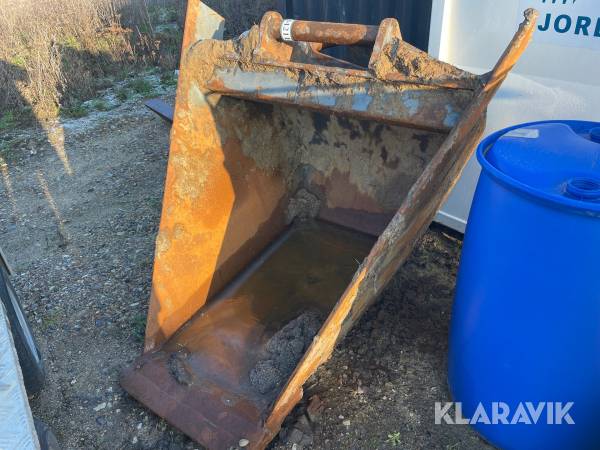 Profilskovl s70 skifte