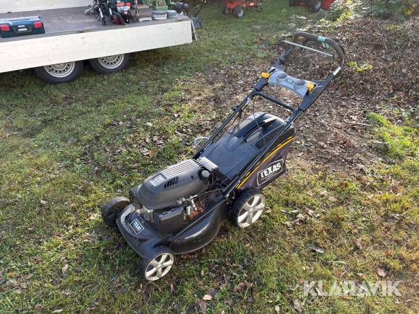 Græsslåmaskine Texas Razor 5150TR/WE