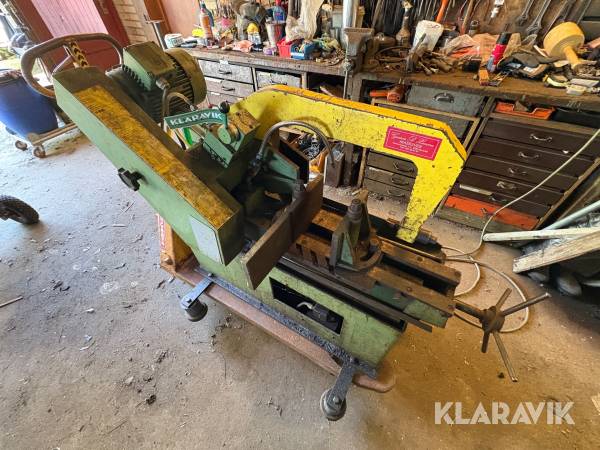 Koldsav Kasto VBS 252