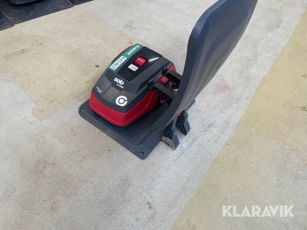 RobotGræsslåmaskine AL-KO ROBOLINHO 450 w