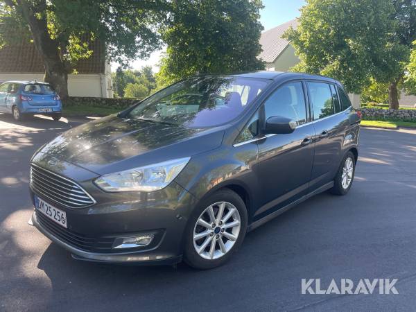 Personbil Ford Grand C-MAX 1.5 TDCi