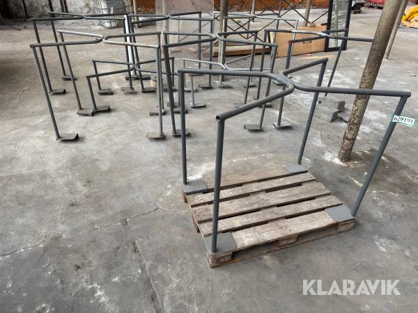Pallestativer