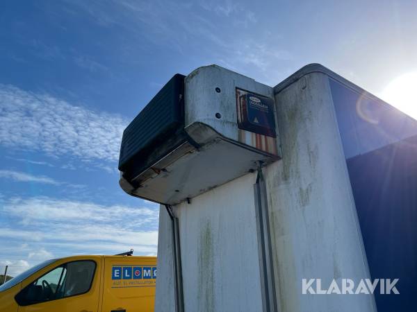 Kølecontainer