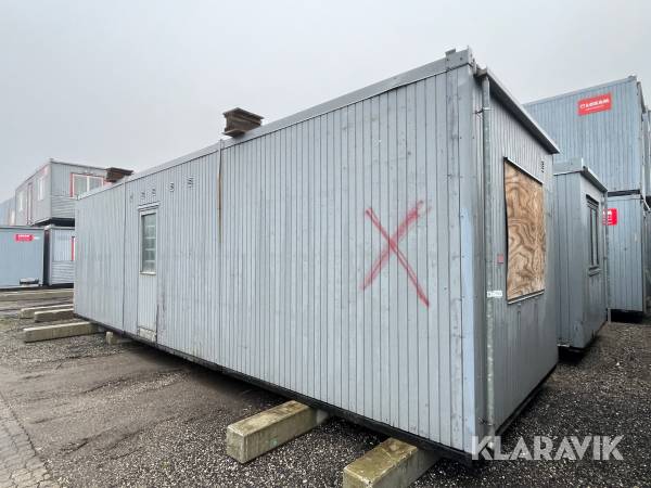 Mandskabsmodul