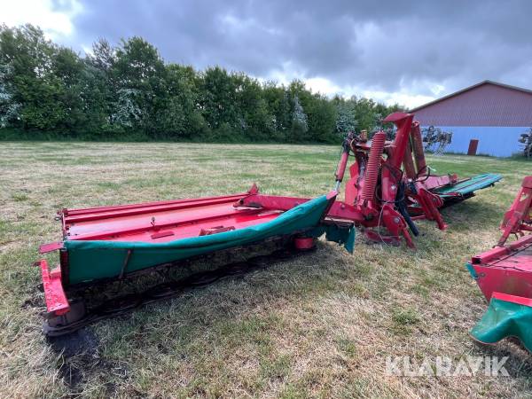 Slåmaskine Kverneland Taarup 5090C