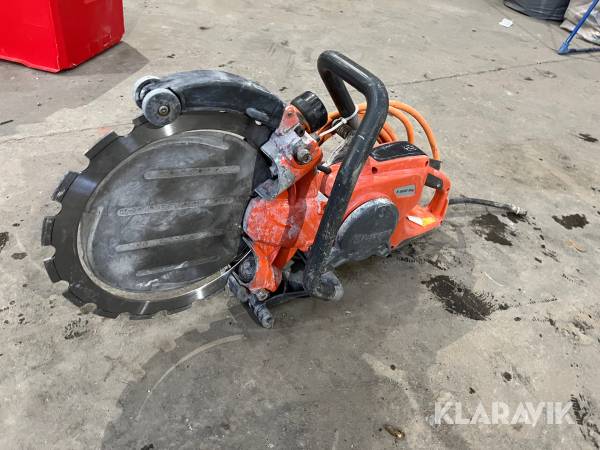 Ringsav Husqvarna K6500