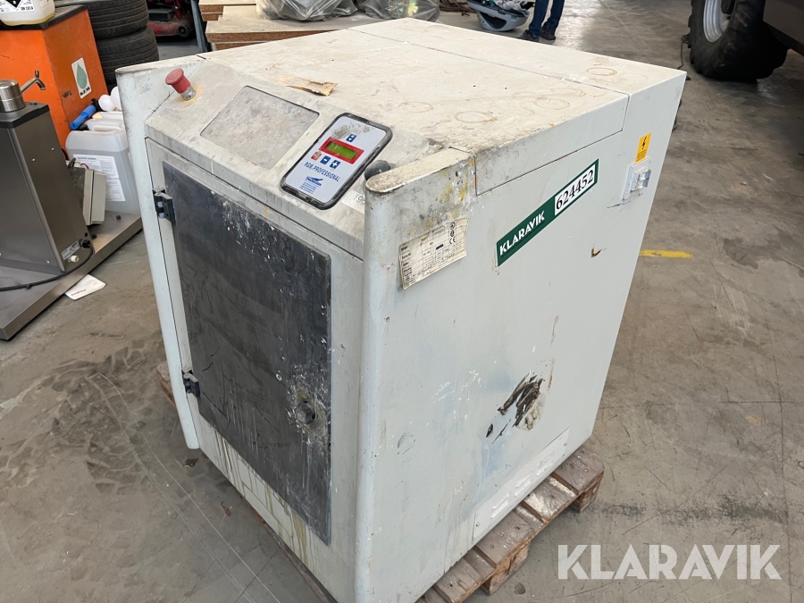 Maling ryster Cameleon RGM Professional