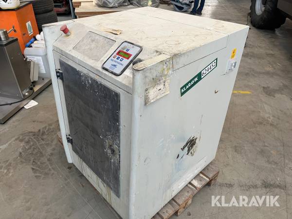 Maling ryster Cameleon RGM Professional