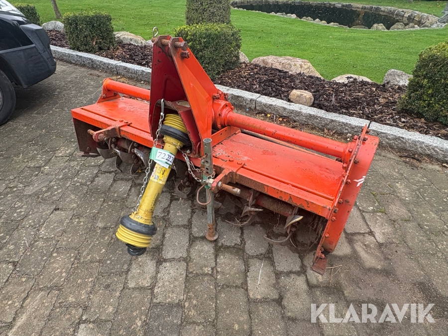 Fræser Kverneland CLS 150