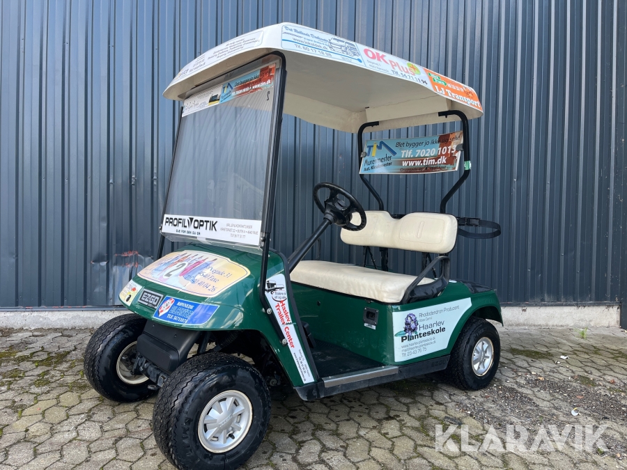 Golfvogn Ezgo TXTRDS