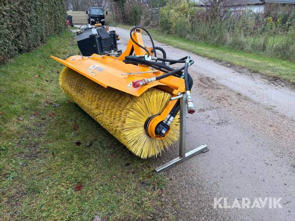 Fejekost FM Fejemaskine HF