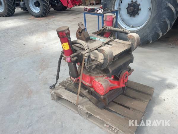 Rotortilt Indexator Ok RH5