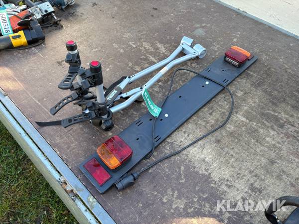 Cykelholder Thule Xpress 970