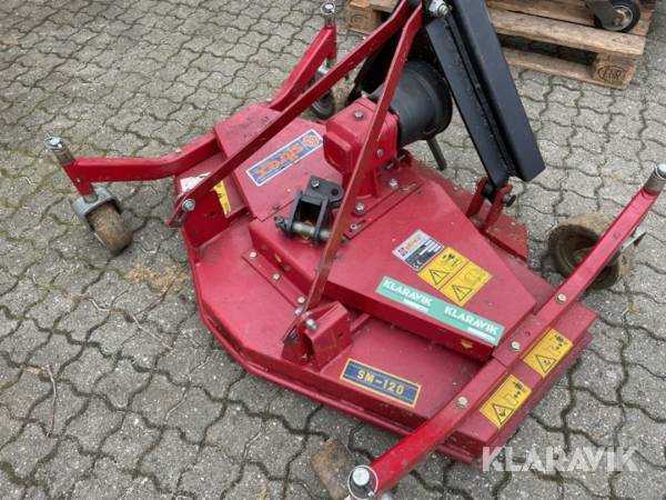 Klippebord Sitrex Sm-120