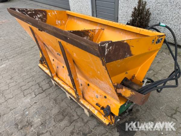 Sandskovl Giant