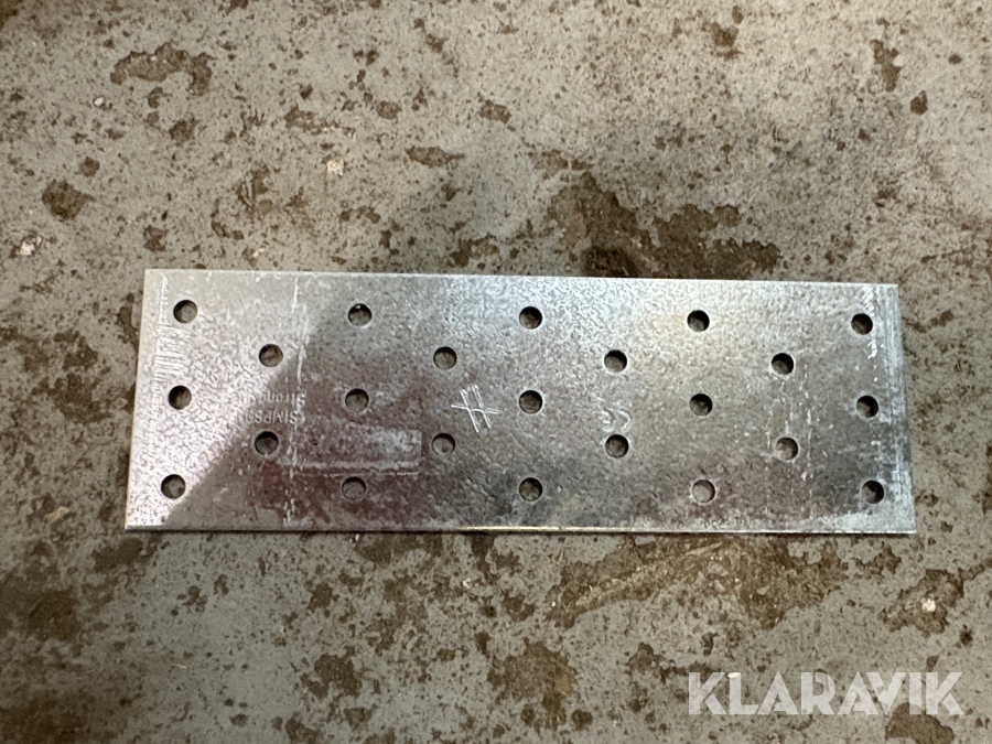 Beslag 900 styk Simpson