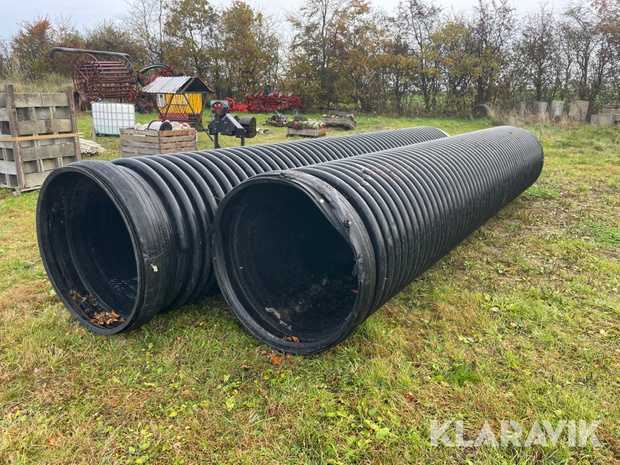 Rør, Norddjurs, Klaravik auktioner