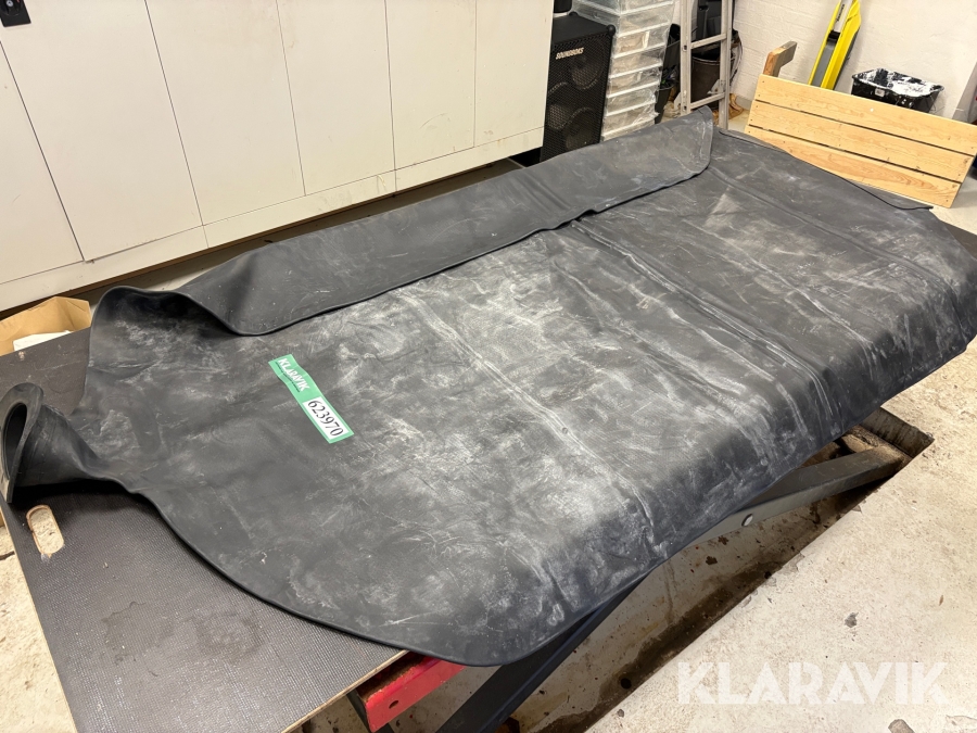 Bælg Reflex 2000 liter