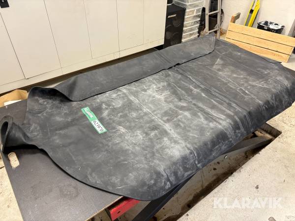 Bælg Reflex 2000 liter