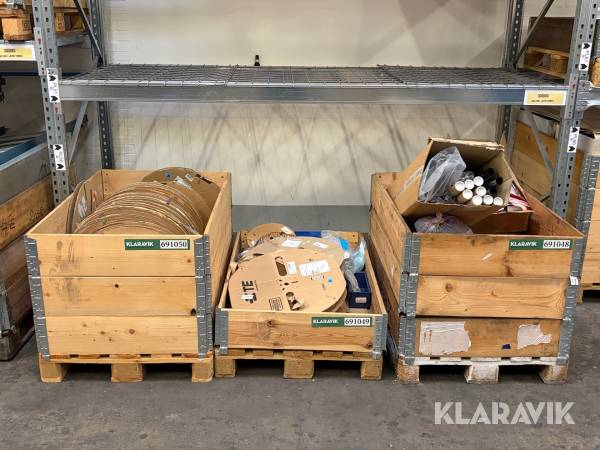 Elektronik komponenter TE Connectivity + Molex assorteret