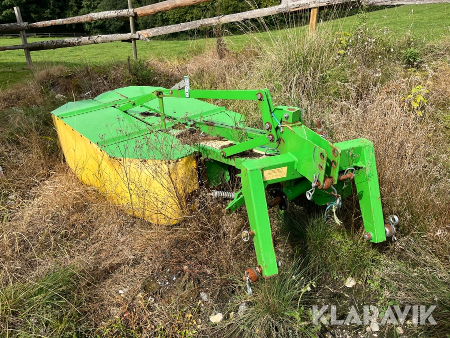 Finsnitter/Skårlægger