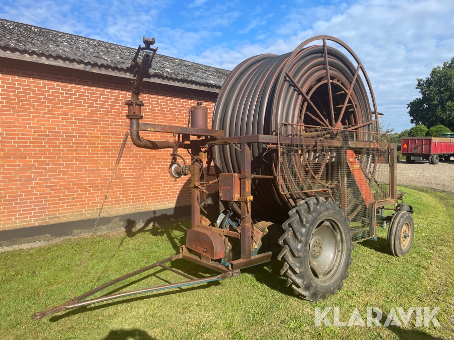 Vandingsmaskine Fasterholt FM1500