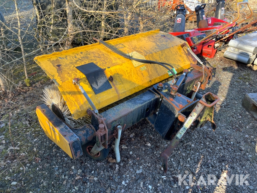 Kost Stensballe FF 1500