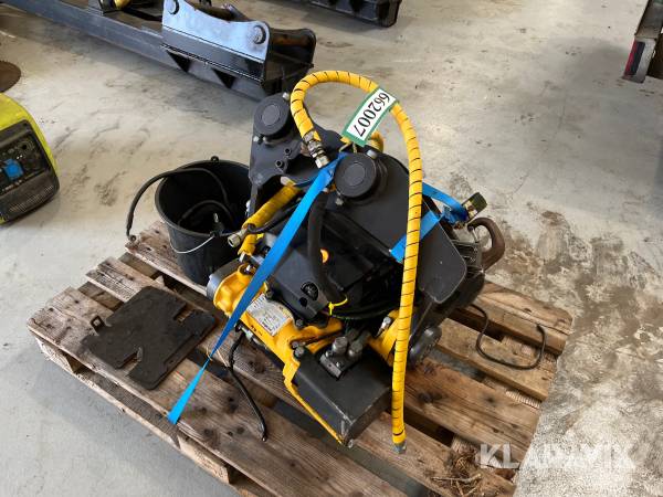 Rototilt Engcon