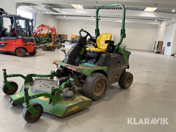 Græsslåmaskine John deere 1550