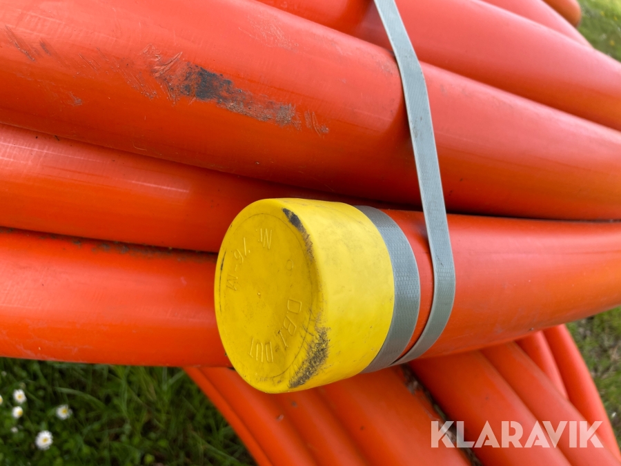 PE Rør, Slagelse, Klaravik auktioner