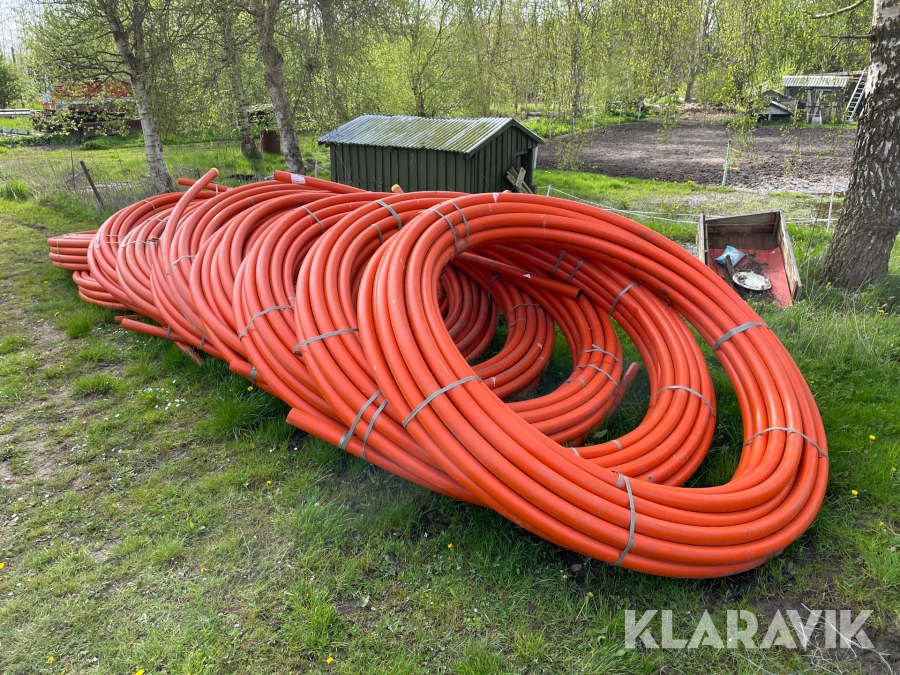 PE Rør, Slagelse, Klaravik auktioner