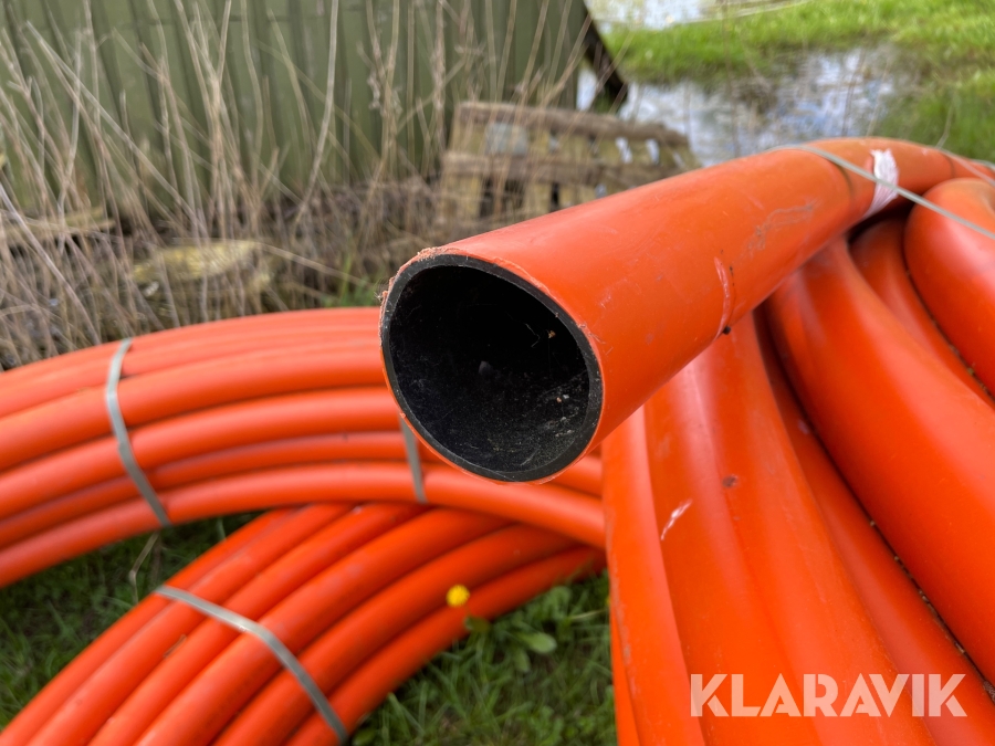 PE Rør, Slagelse, Klaravik auktioner