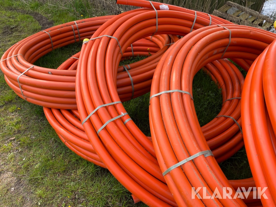 PE Rør, Slagelse, Klaravik auktioner