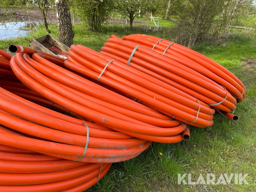 PE Rør, Slagelse, Klaravik auktioner