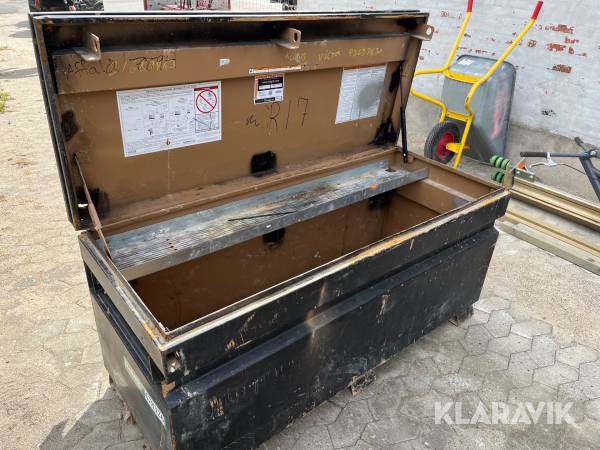 Kasse Rigid 60R