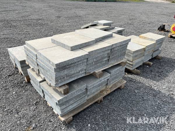 Fliser 40x40