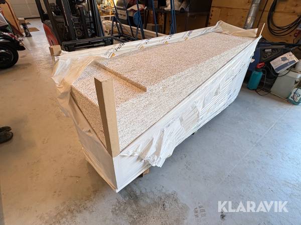 Troldtekt Acoustic plader 33 styks 