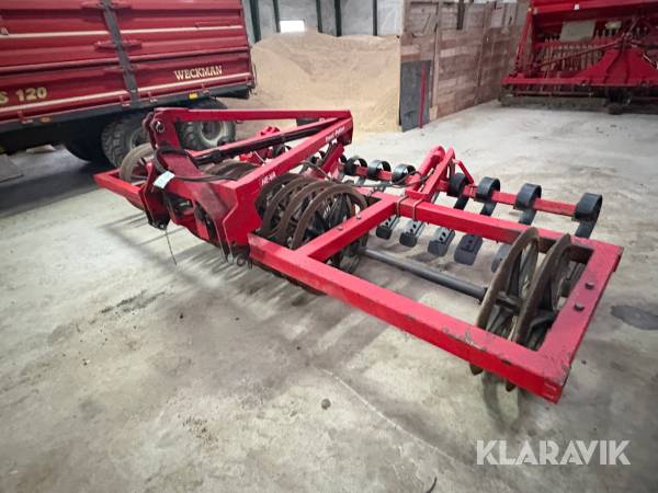 Frontpakker Heva Front-pakker