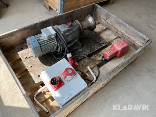 Motor