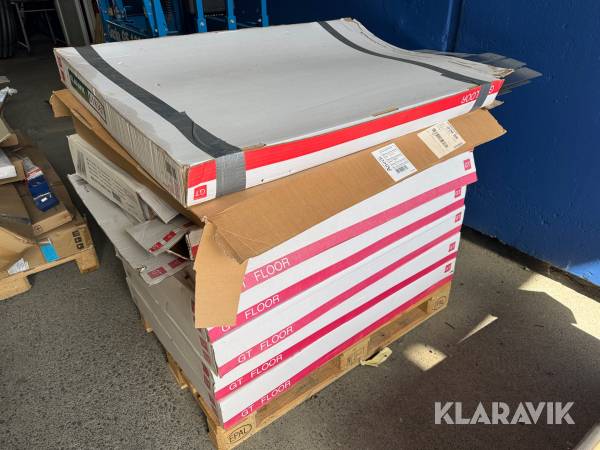 Varmefordelingsplader GT, Roth og Altech
