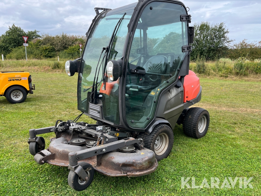 Græsslåmaskine Husqvarna p525 D