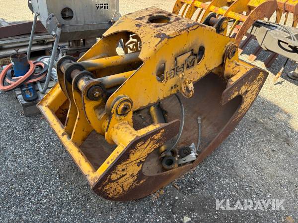 Grabskovl Bsv K5 II