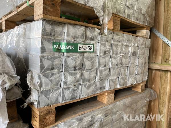 Kompositstrøer – 180 styk à 2,9 meter 